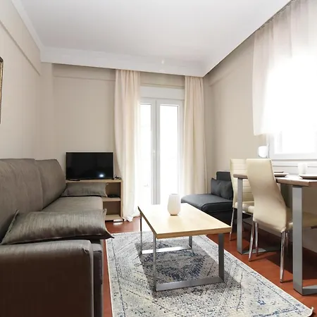 Emi's Apartment *