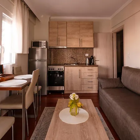 Emi's Apartment