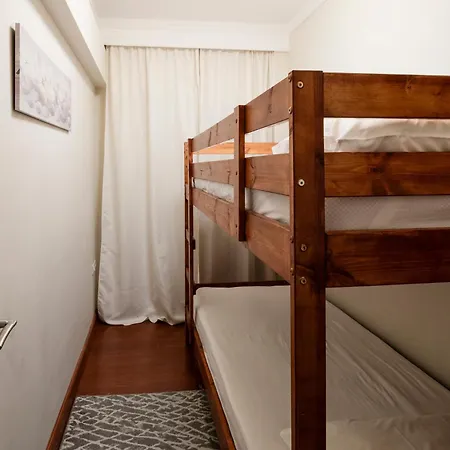 Apartment Emi's