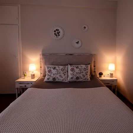 Apartment Emi's *