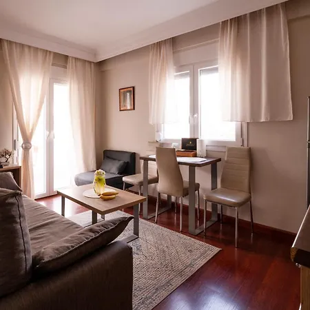 Emi's Apartment *