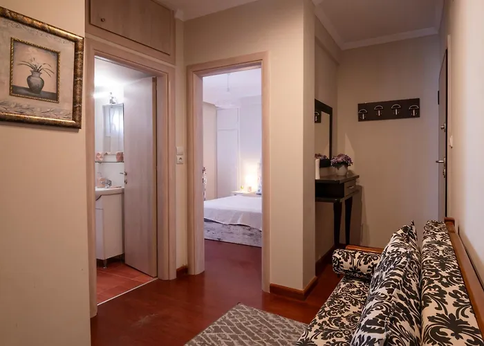 Appartement Emi's Nea Kallikrateia