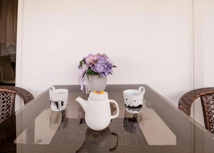 Emi's Nea Kallikrateia